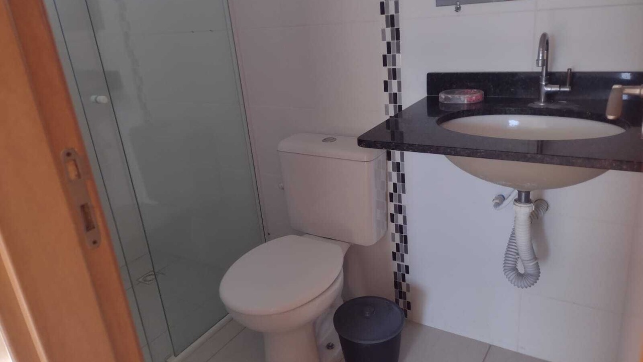 Photo of Bathroom in Praia Grande