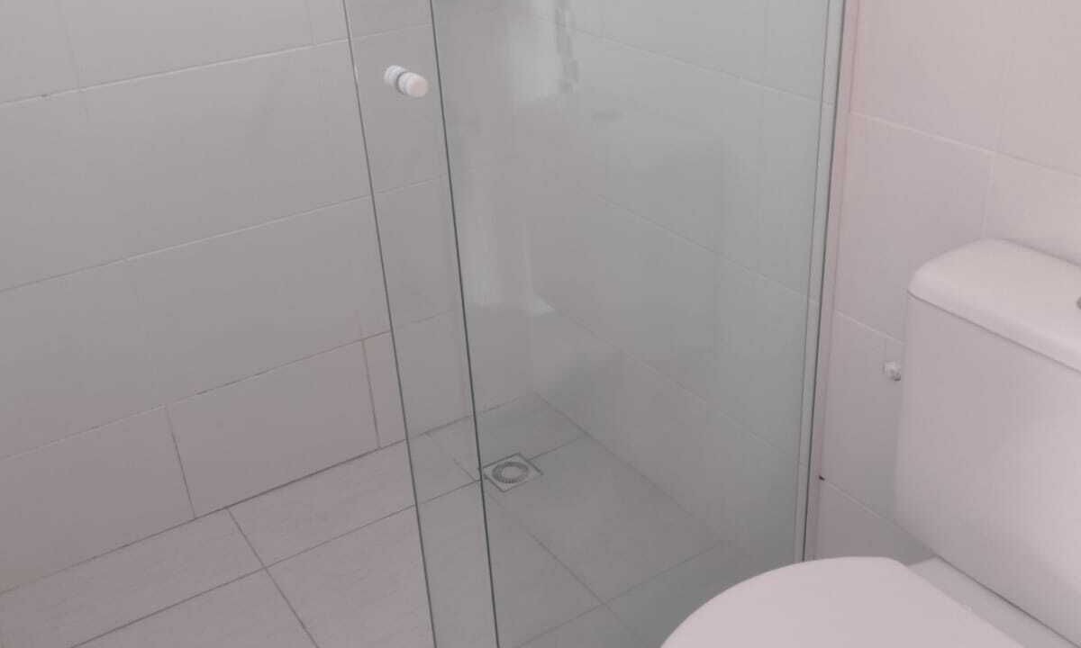 Photo of Bathroom in Praia Grande