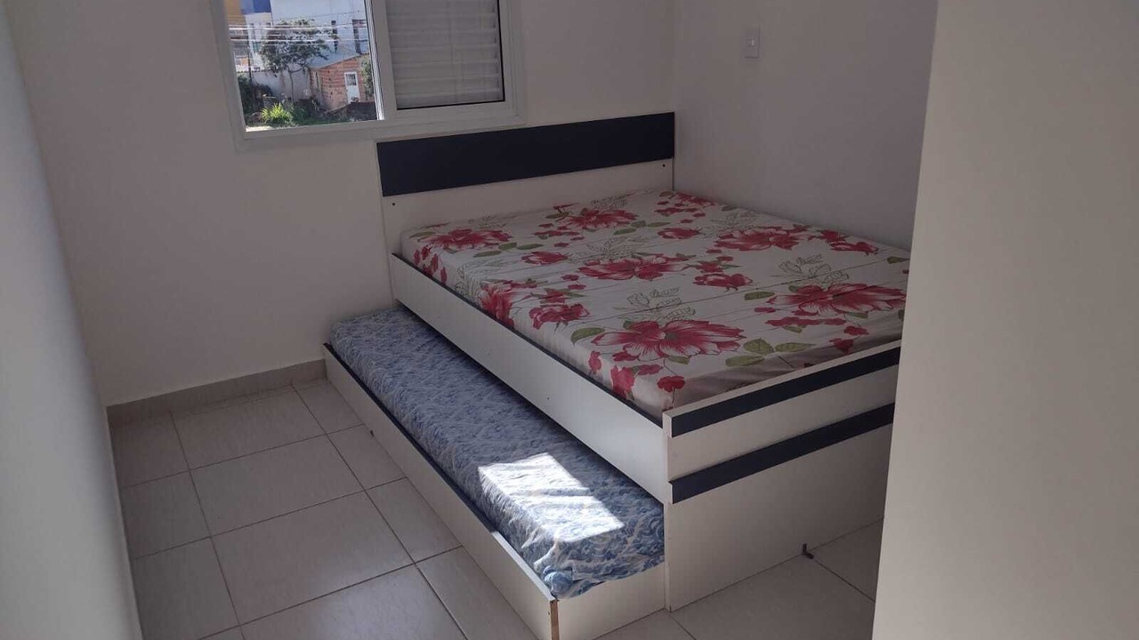 Photo of Bedroom in Praia Grande