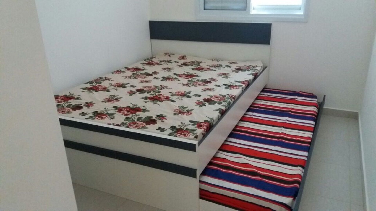 Photo of Bedroom in Praia Grande