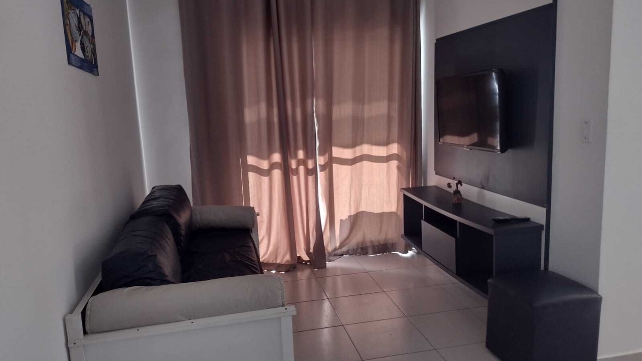 Photo of Livingroom in Praia Grande
