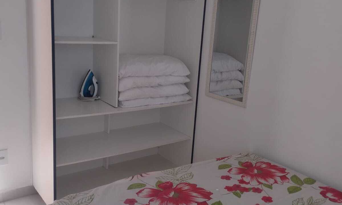 Photo of Bedroom in Praia Grande