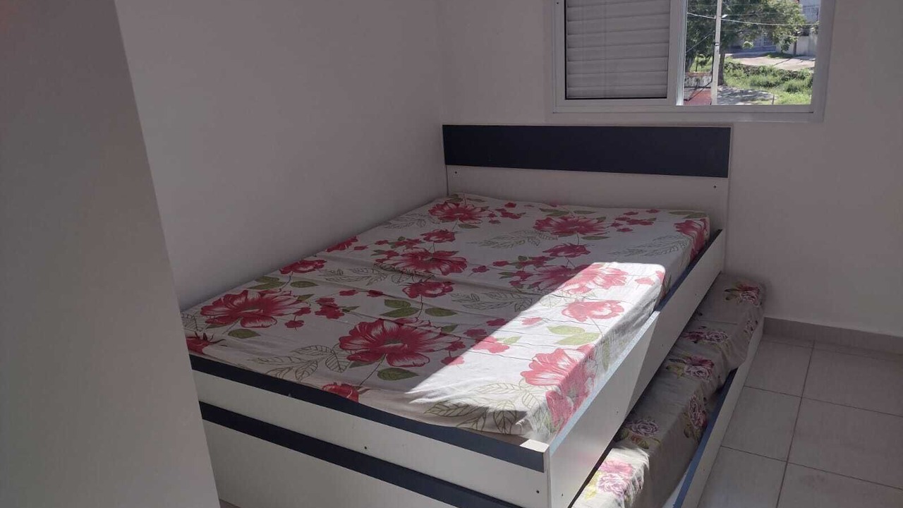 Photo of Bedroom in Praia Grande