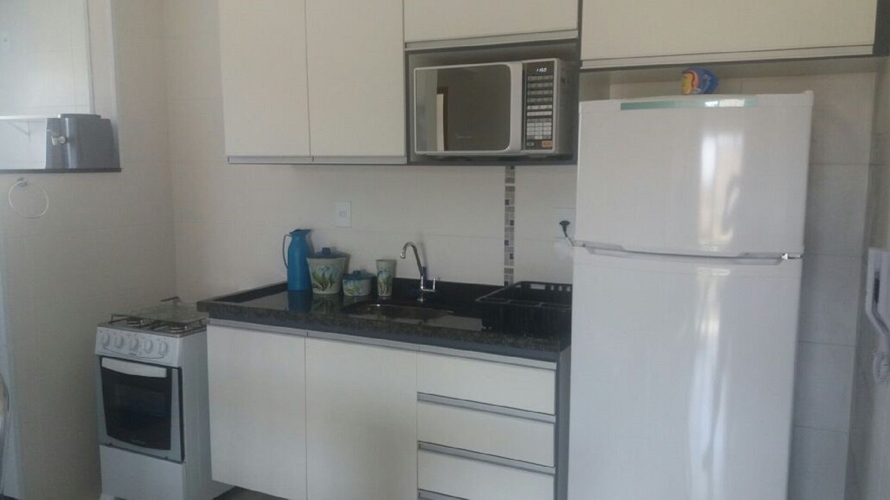 Photo of Kitchen in Praia Grande