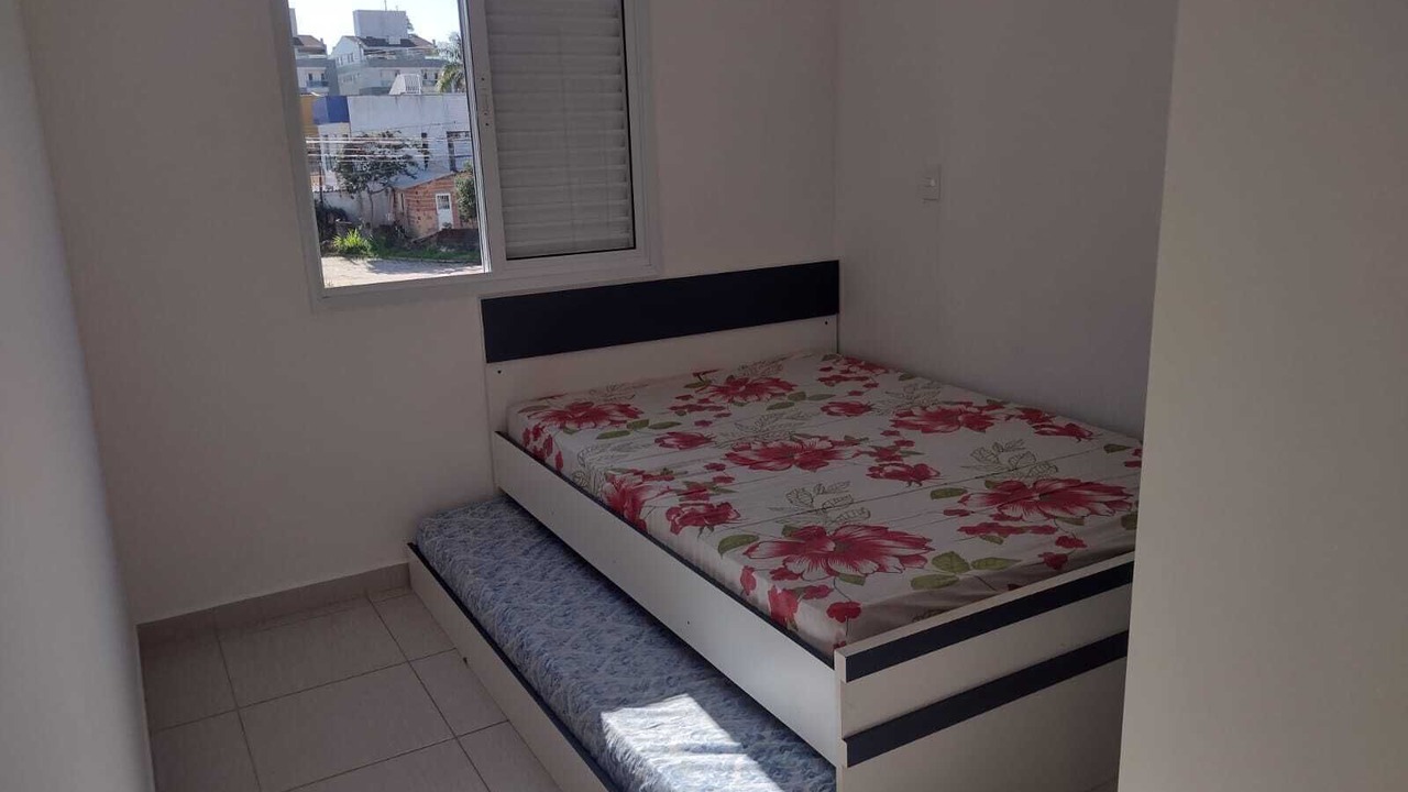 Photo of Bedroom in Praia Grande