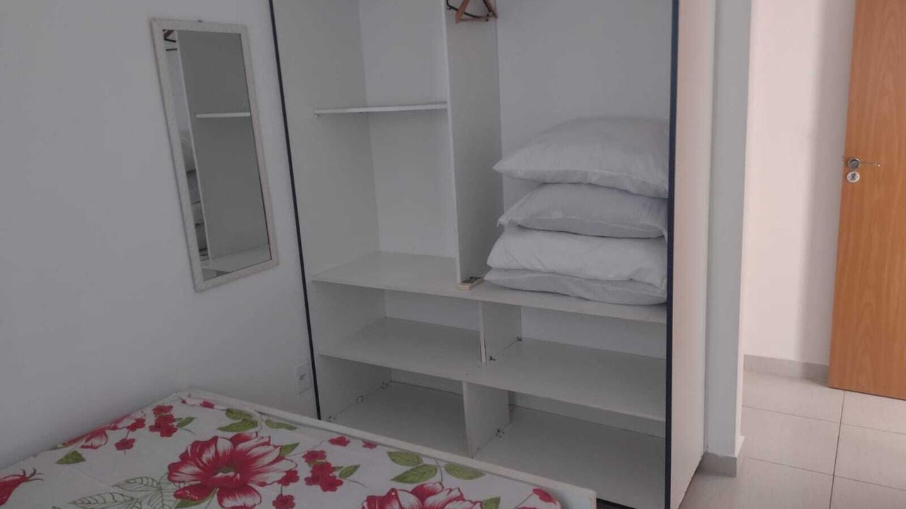 Photo of Bedroom in Praia Grande