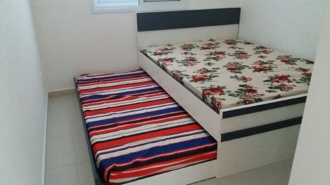 Photo of Bedroom in Praia Grande