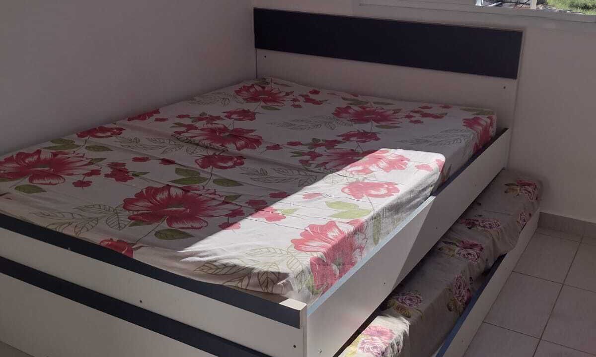Photo of Bedroom in Praia Grande