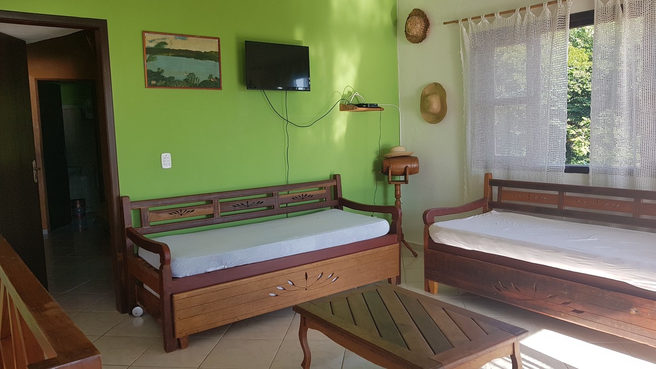 Photo of Bedroom in Portinho