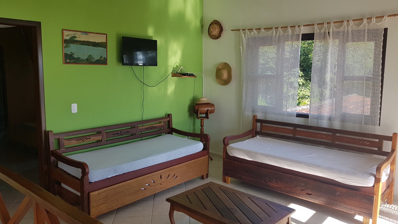 Photo of Bedroom in Portinho
