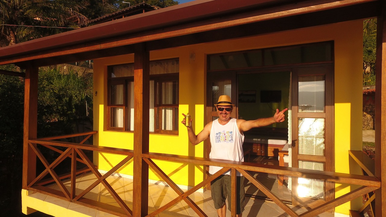 Photo of Outdoor in Portinho