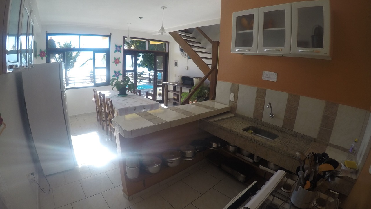 Photo of Kitchen in Portinho