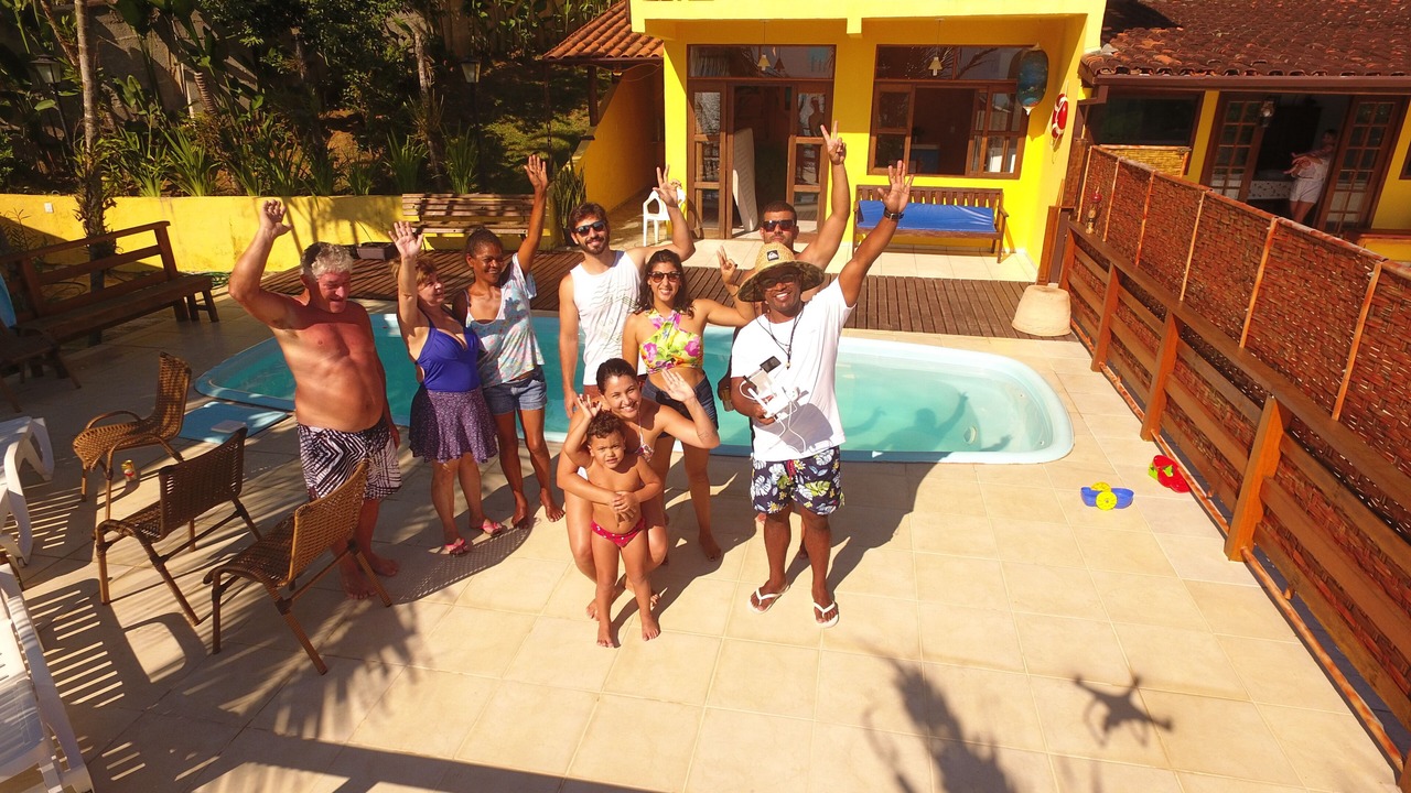 Photo of Outdoor in Portinho