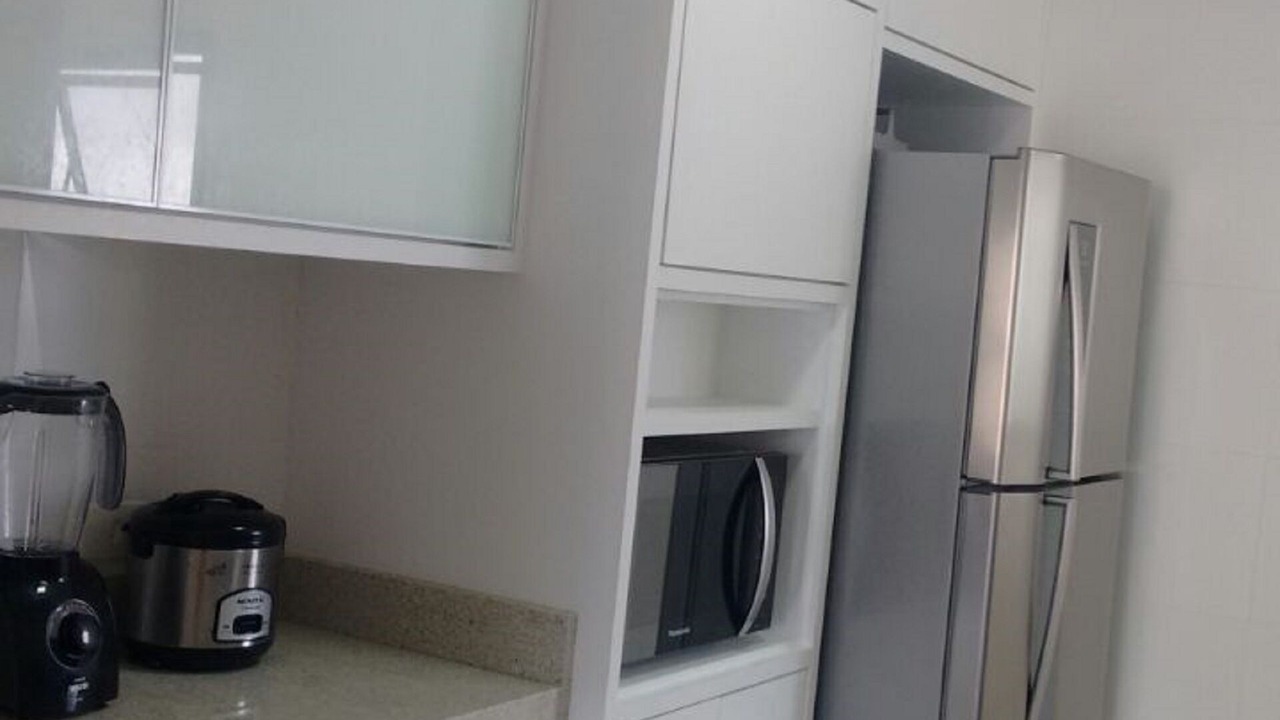 Photo of Kitchen in Riviera de Sao Lourenco