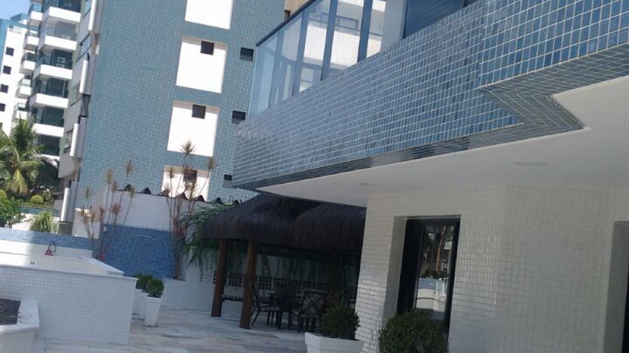 Photo of Patio Balcony in Riviera de Sao Lourenco