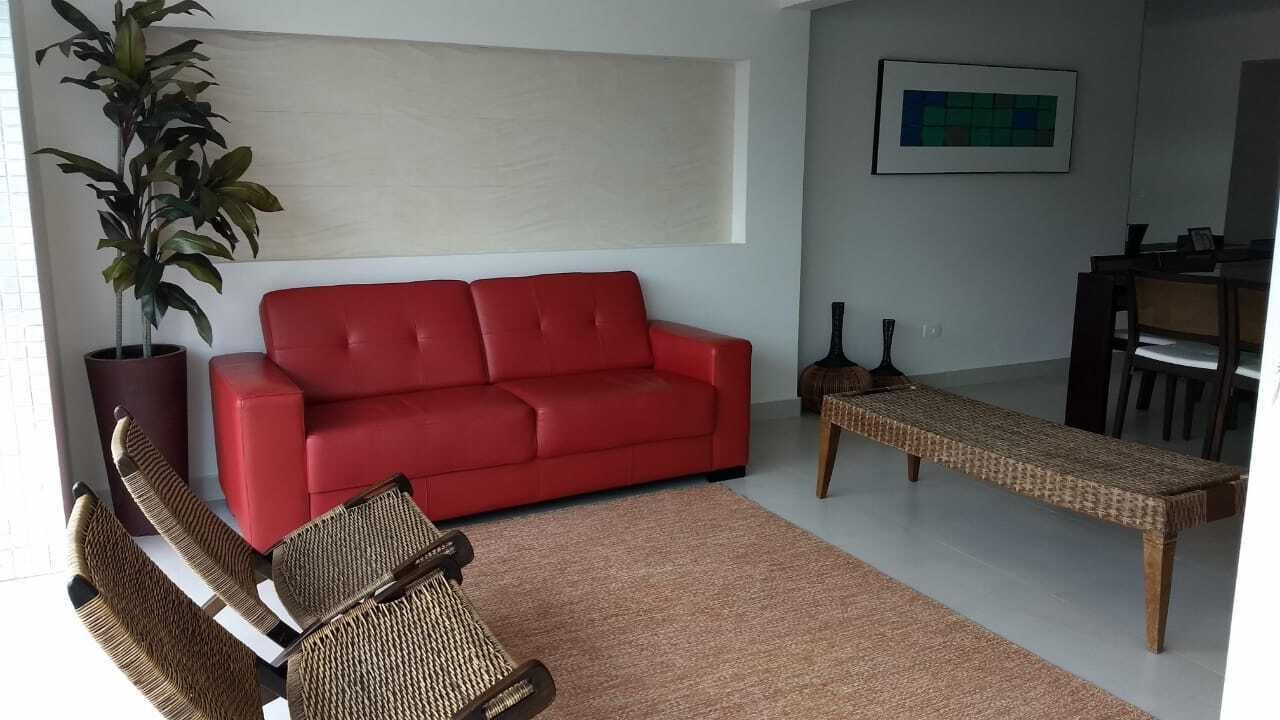 Photo of Livingroom in Riviera de Sao Lourenco