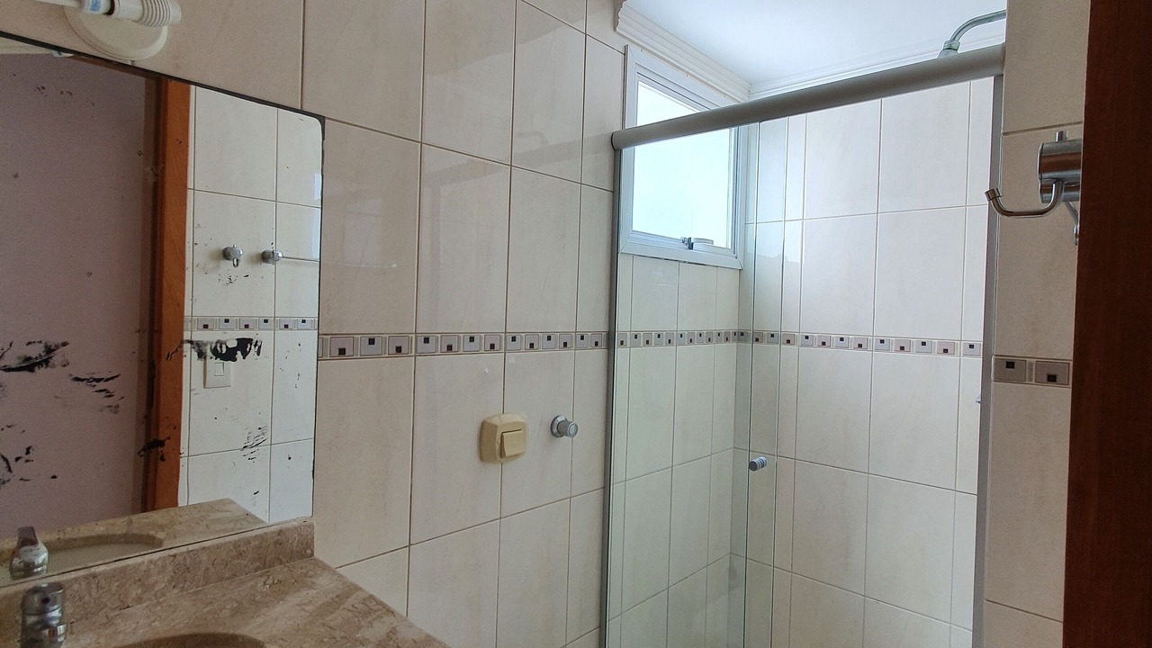 Photo of Bathroom in Capao da Canoa
