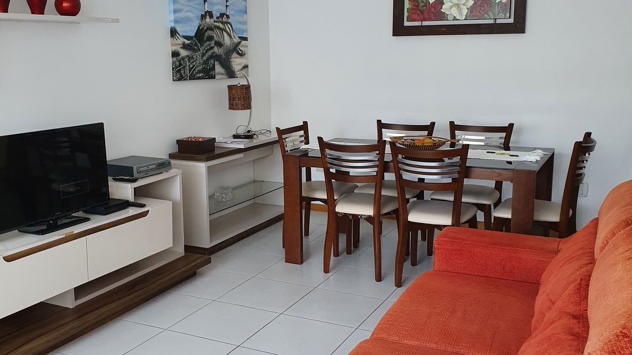Photo of Livingroom in Capao da Canoa