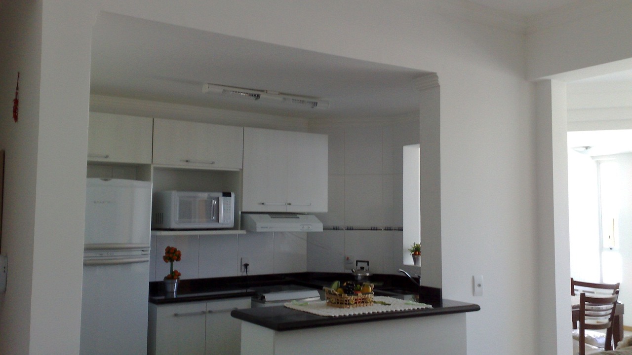 Photo of Kitchen in Capao da Canoa