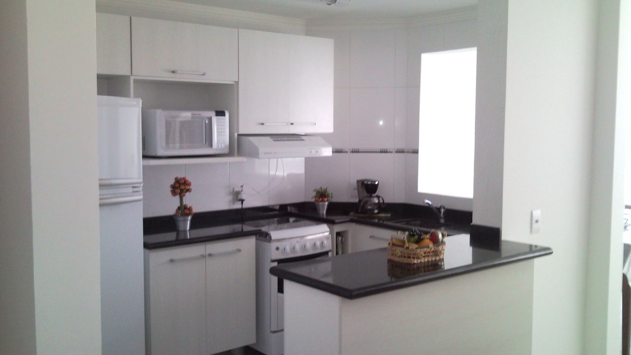 Photo of Kitchen in Capao da Canoa