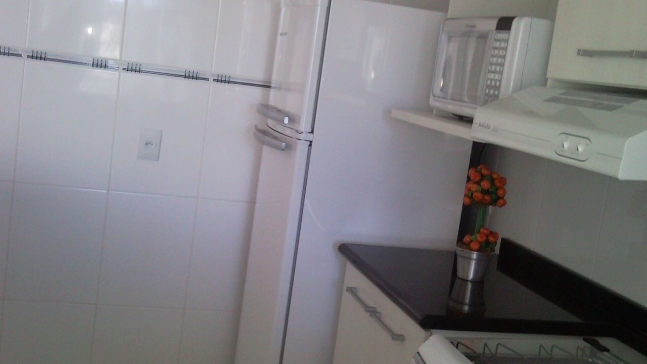 Photo of Kitchen in Capao da Canoa
