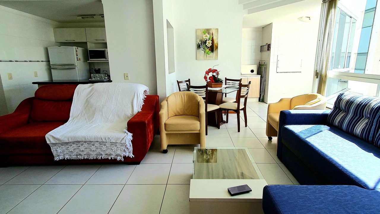 Photo of Livingroom in Capao da Canoa