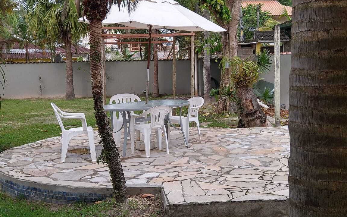 Photo of Outdoor in Sao Lourenco