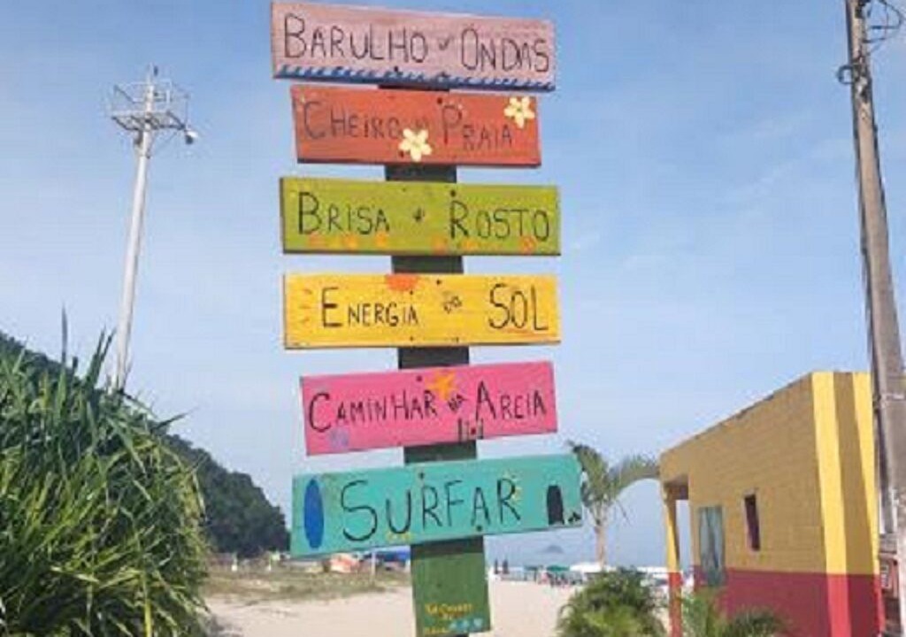 Photo of Outdoor in Sao Lourenco