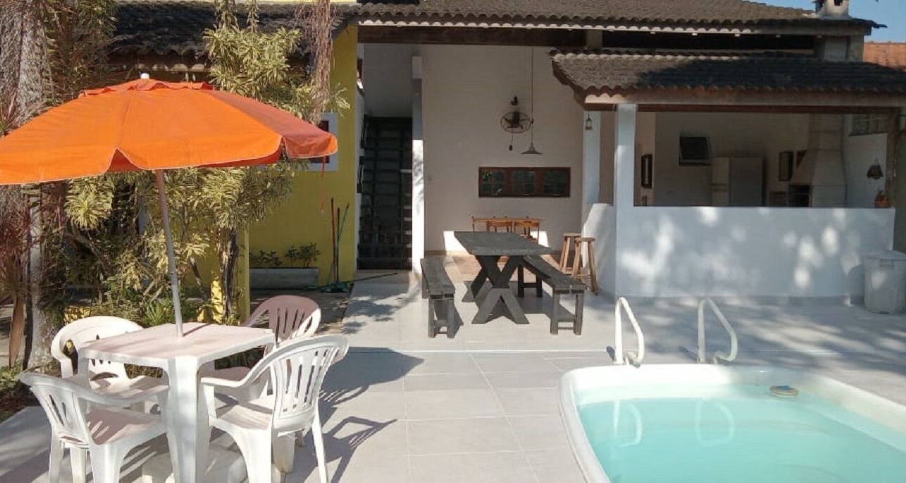 Photo of Outdoor in Sao Lourenco