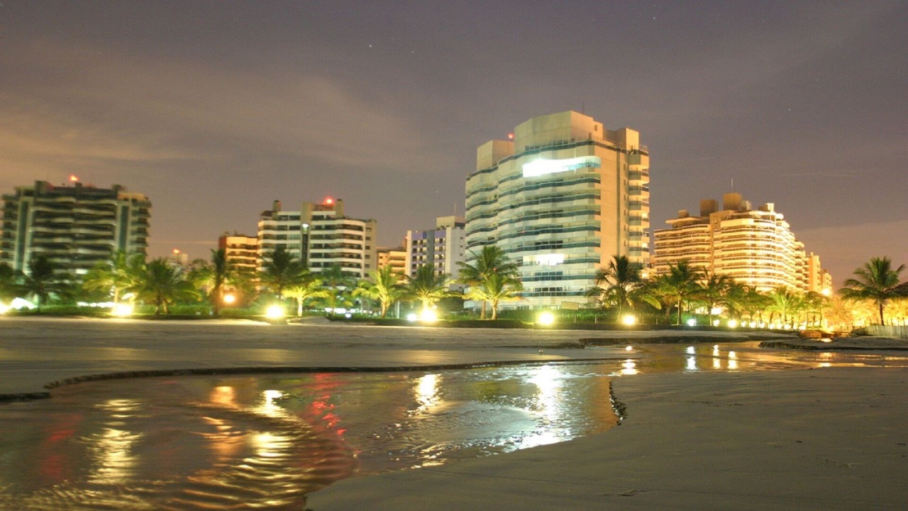 Photo of Outdoor in Sao Lourenco