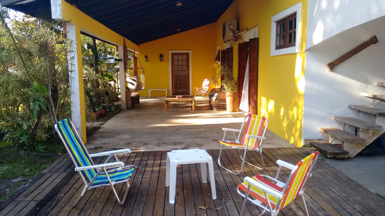 Photo of Patio Balcony in Sao Lourenco