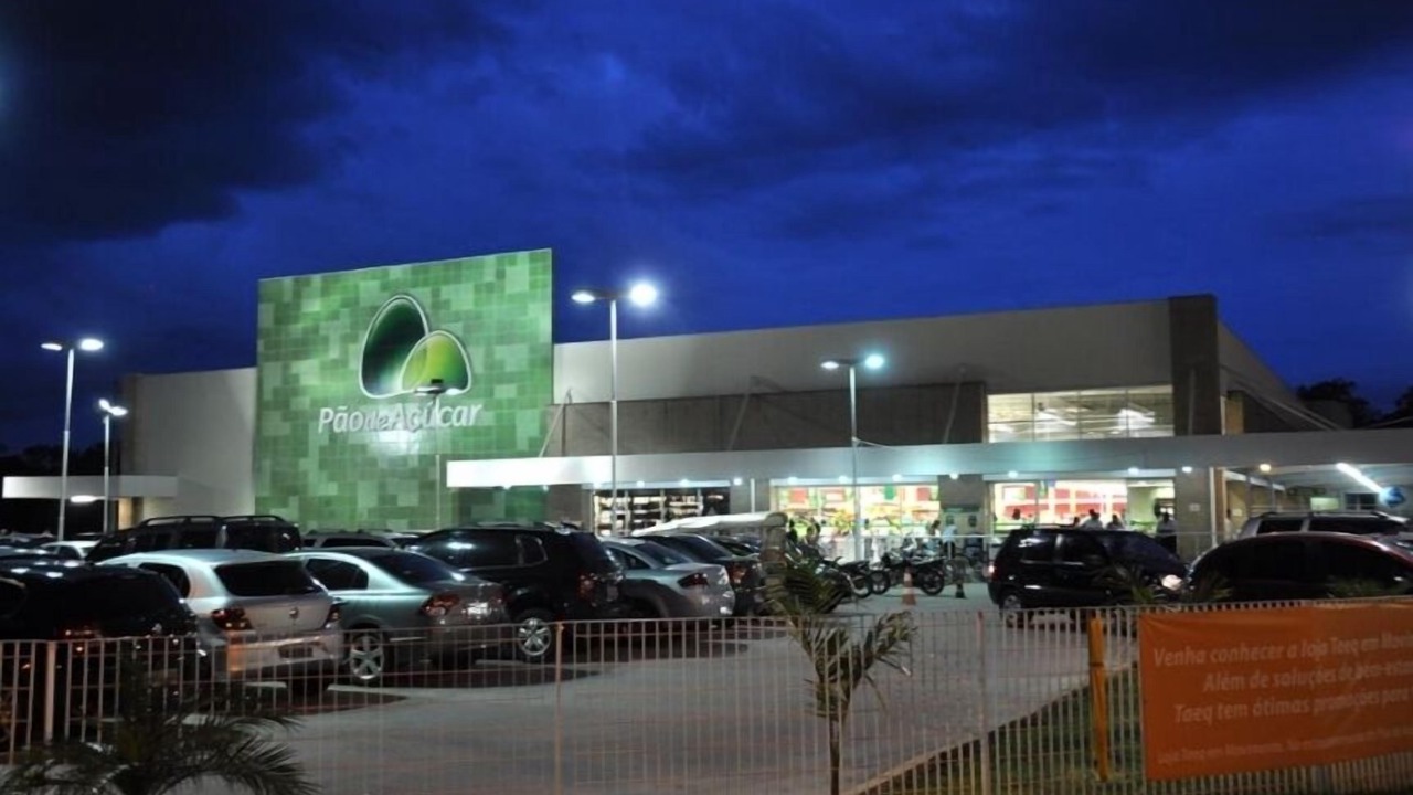 Photo of Outdoor in Sao Lourenco