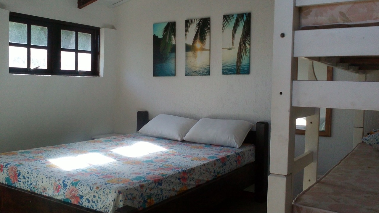 Photo of Bedroom in Sao Lourenco