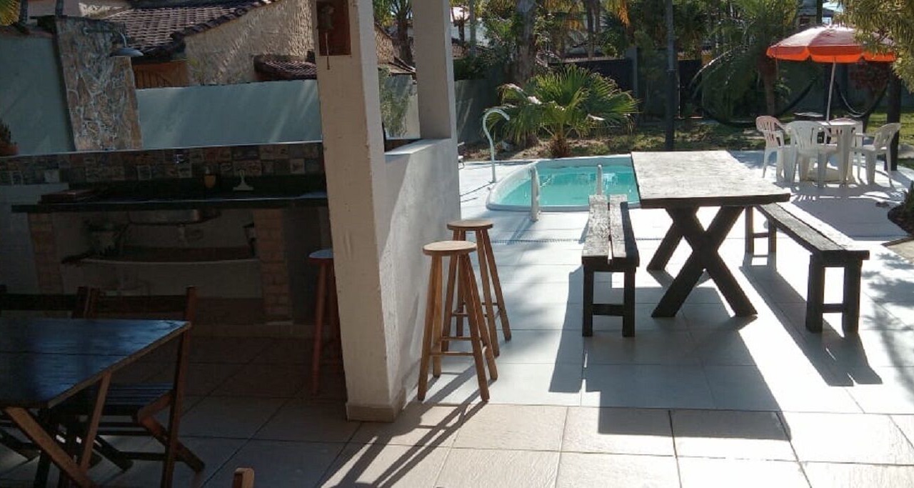 Photo of Outdoor in Sao Lourenco