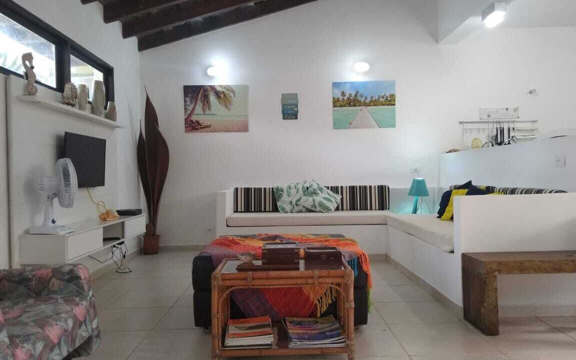 Photo of Livingroom in Sao Lourenco