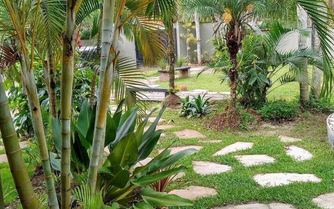 Photo of Outdoor in Sao Lourenco