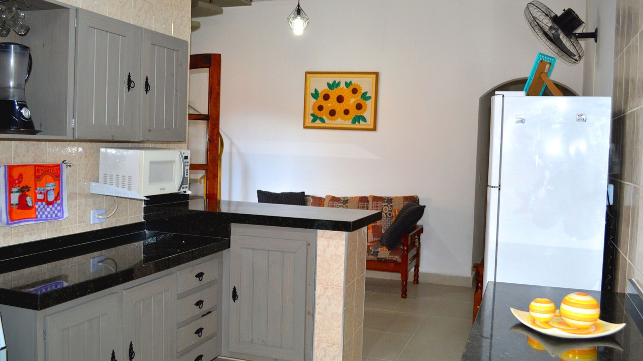 Photo of Kitchen in Balneario Florida