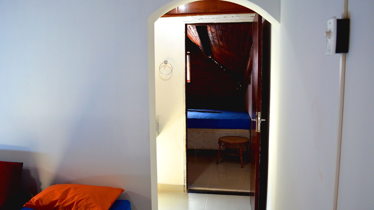 Photo of Bedroom in Balneario Florida