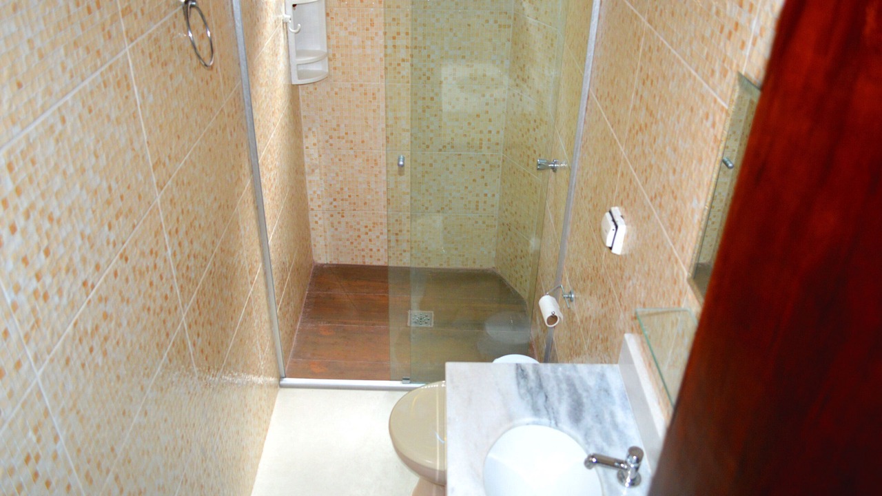 Photo of Bathroom in Balneario Florida