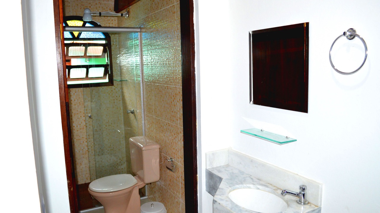 Photo of Bathroom in Balneario Florida