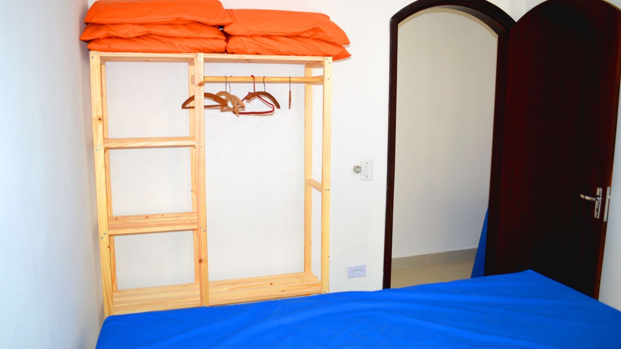 Photo of Bedroom in Balneario Florida