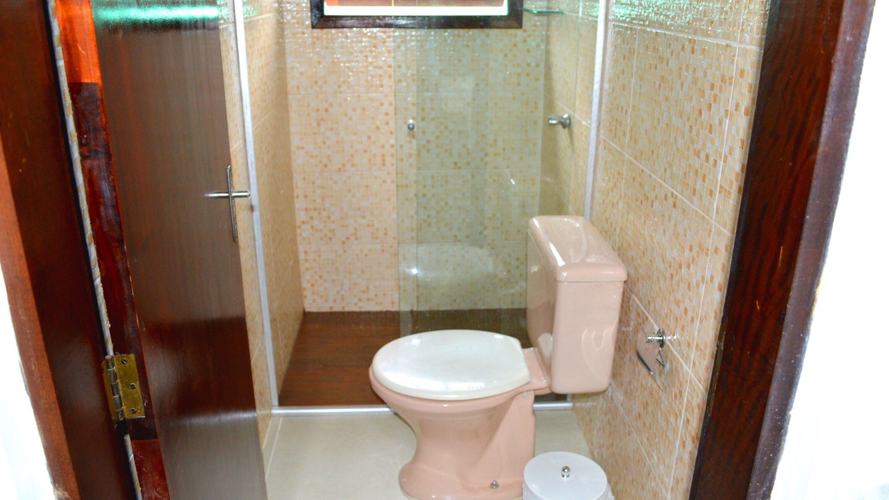 Photo of Bathroom in Balneario Florida