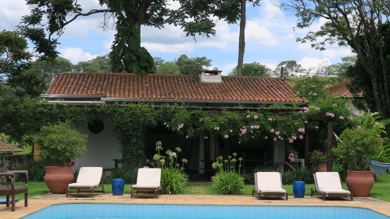 Photo of Outdoor in Braganca Paulista
