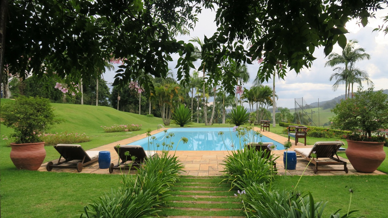 Photo of Outdoor in Braganca Paulista
