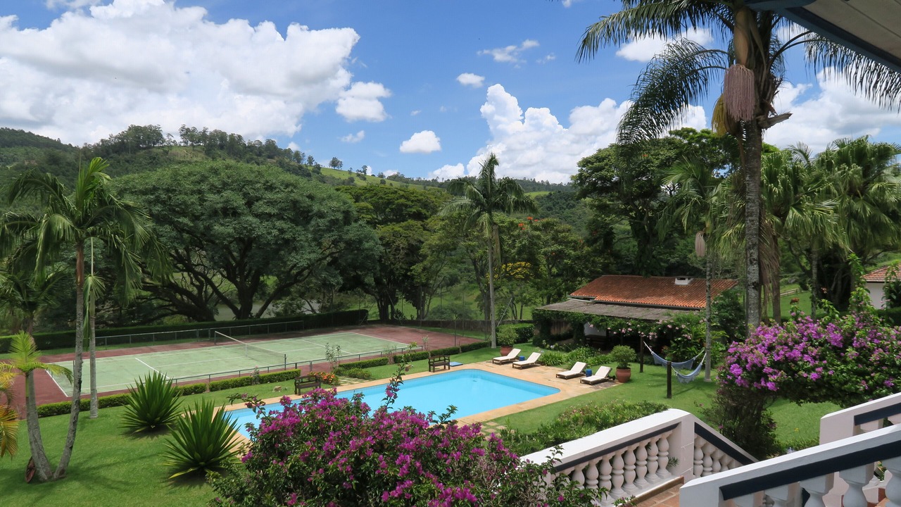Photo of Outdoor in Braganca Paulista