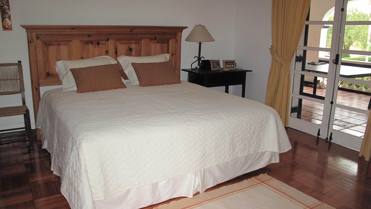 Photo of Bedroom in Braganca Paulista