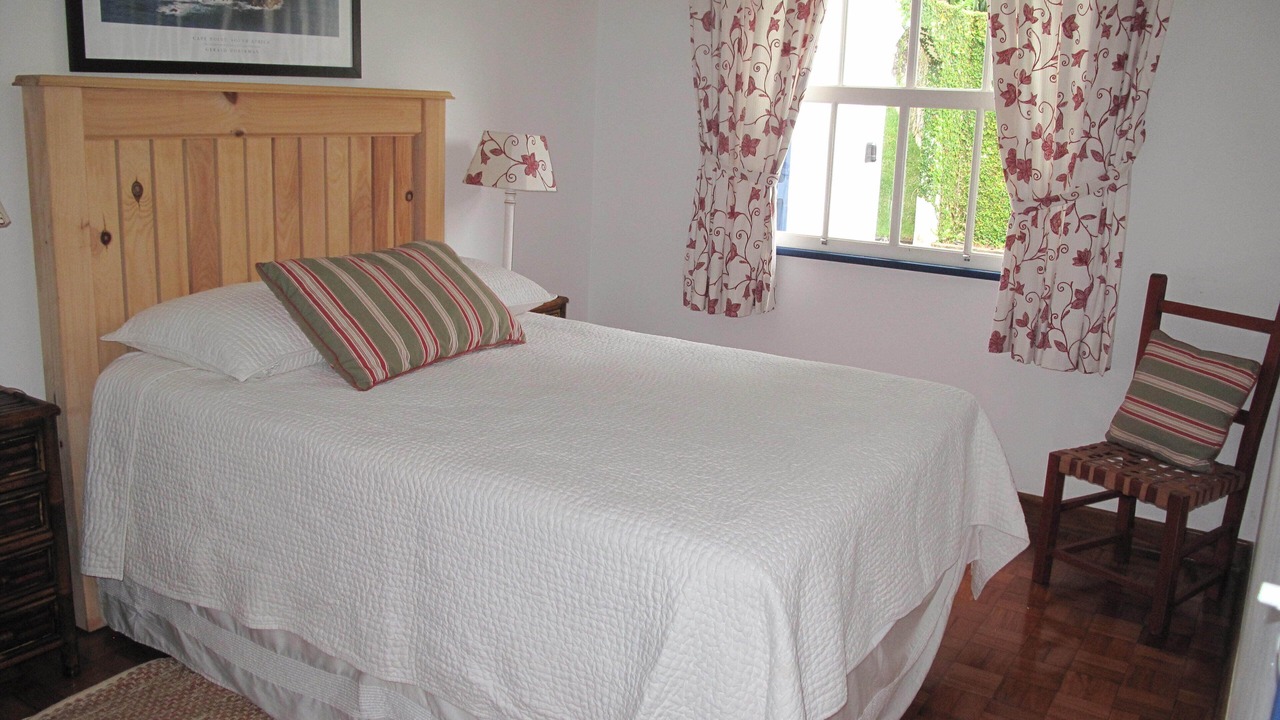 Photo of Bedroom in Braganca Paulista