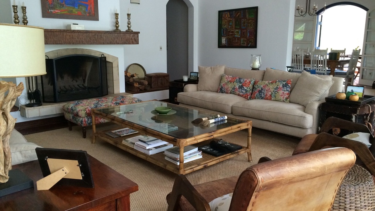 Photo of Livingroom in Braganca Paulista