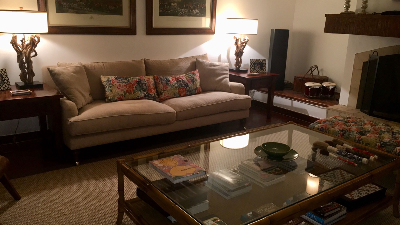Photo of Livingroom in Braganca Paulista