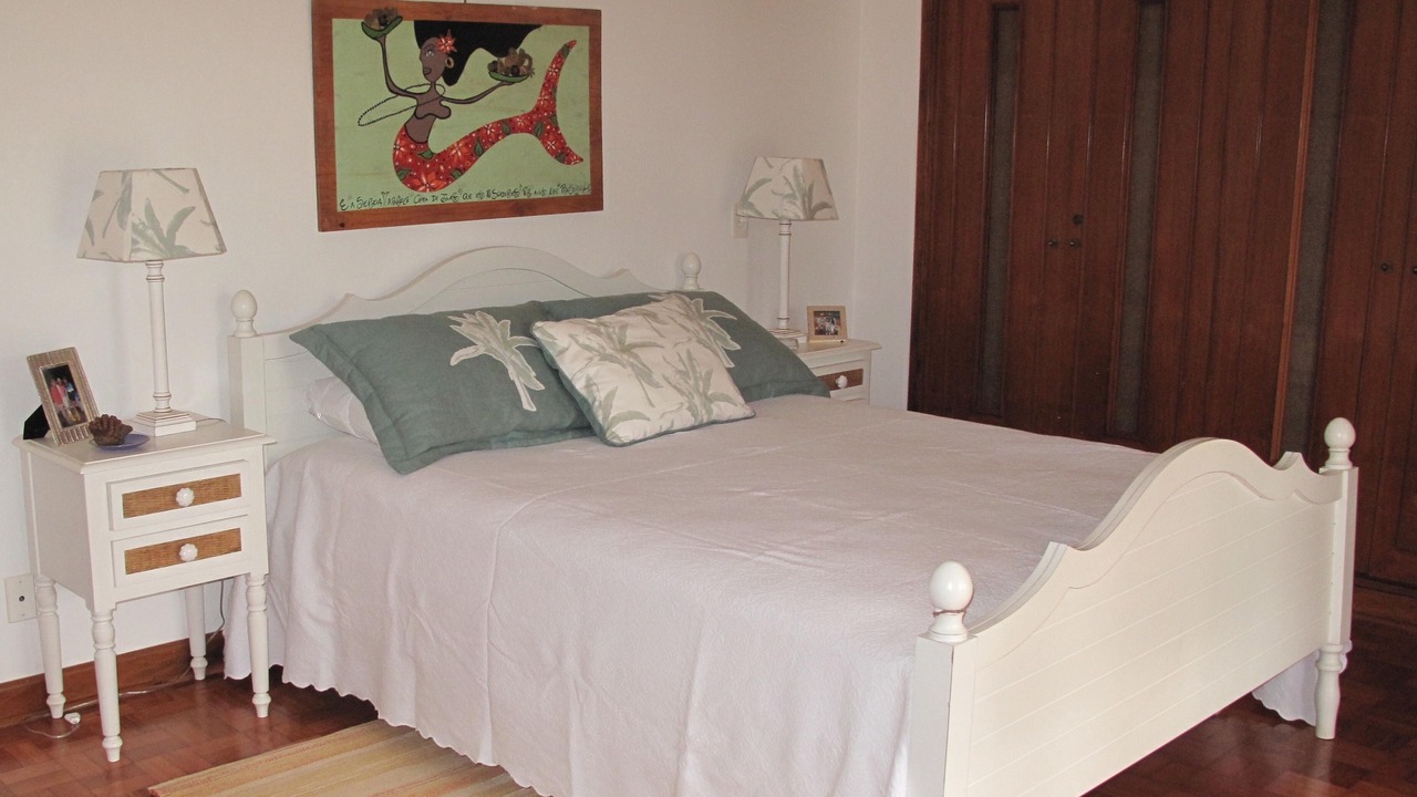 Photo of Bedroom in Braganca Paulista